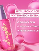 Urban Decay All Nighter Hyaluronic Acid pršilo za fiksiranje make-upa 118 ml