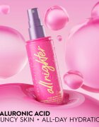 Urban Decay All Nighter Hyaluronic Acid pršilo za fiksiranje make-upa 118 ml