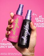 Urban Decay All Nighter Hyaluronic Acid pršilo za fiksiranje make-upa 118 ml