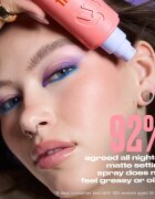 Urban Decay All Nighter Matte Finish fiksator make-upa za ženske 118 ml