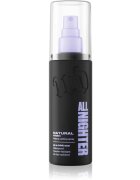 Urban Decay All Nighter Natural Finish pršilo za fiksiranje make-upa za ženske 118 ml