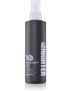 Urban Decay All Nighter Natural Finish pršilo za fiksiranje make-upa za ženske 240 ml