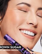 Urban Decay Big Bush Brow vodoodporni gel za obrvi Brown Sugar 6.1 ml