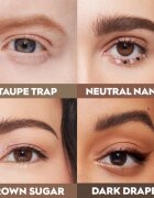 Urban Decay Big Bush Brow vodoodporni gel za obrvi Brown Sugar 6.1 ml