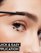 Urban Decay Big Bush Brow vodoodporni gel za obrvi Brown Sugar 6.1 ml