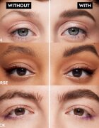Urban Decay Big Bush Brow vodoodporni gel za obrvi Brown Sugar 6.1 ml