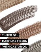 Urban Decay Big Bush Brow vodoodporni gel za obrvi Brown Sugar 6.1 ml