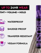 Urban Decay Big Bush Brow vodoodporni gel za obrvi Brown Sugar 6.1 ml
