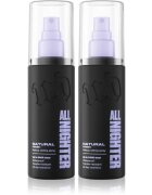 Urban Decay Duopack All Nighter Setting Spray set