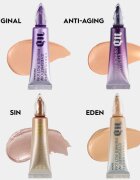 Urban Decay Eyeshadow Primer Potion podlaga za senčila za oči Original 10 ml