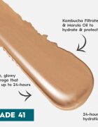 Urban Decay Hydromaniac Tinted Glow Hydrator vlažilni tekoči puder odtenek 41 35 ml