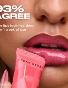 Urban Decay Lip Toy tonirno olje za ustnice odtenek Drizzled 12 ml