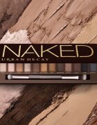 Urban Decay Naked Limited Edition paleta za senčila za oči 12 g