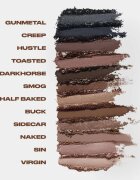 Urban Decay Naked Limited Edition paleta za senčila za oči 12 g