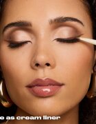 Urban Decay Naked Shaped paleta senčil za oči odtenek Warm 160.6 g