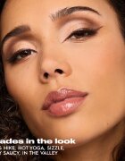 Urban Decay Naked Shaped paleta senčil za oči odtenek Warm 160.6 g
