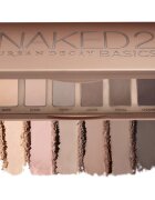 Urban Decay Naked2 Basics paleta senčil za oči 6 x 1.3 g