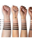 Urban Decay Naked2 Basics paleta senčil za oči 6 x 1.3 g
