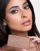 Urban Decay Naked2 Basics paleta senčil za oči 6 x 1.3 g
