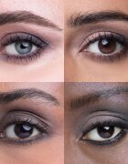 Urban Decay Naked2 Basics paleta senčil za oči 6 x 1.3 g