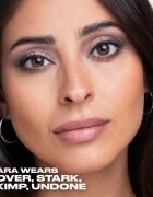 Urban Decay Naked2 Basics paleta senčil za oči 6 x 1.3 g
