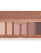 Urban Decay Naked3 Mini palette paleta senčil za oči 1 kos