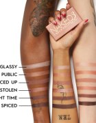 Urban Decay Naked3 Mini palette paleta senčil za oči 1 kos