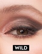 Urban Decay Naked3 Mini palette paleta senčil za oči 1 kos
