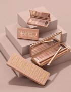 Urban Decay Naked3 Mini palette paleta senčil za oči 1 kos