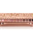 Urban Decay Naked3 paleta senčil za oči s čopičem 12x13 g