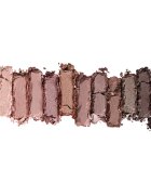Urban Decay Naked3 paleta senčil za oči s čopičem 12x13 g