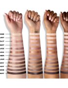 Urban Decay Naked3 paleta senčil za oči s čopičem 12x13 g