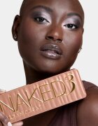 Urban Decay Naked3 paleta senčil za oči s čopičem 12x13 g