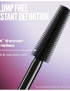 Urban Decay Tube Job maskara za podaljšanje odtenek Intense Black 8.6 ml