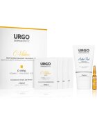 URGO Dermoestetic C-Vitalize set za osvetlitev kože
