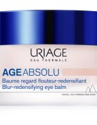 Uriage Age Absolu Blur-redensifying Eye Balm krema proti gubam za predel okoli oči 15 ml