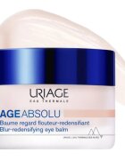 Uriage Age Absolu Blur-redensifying Eye Balm krema proti gubam za predel okoli oči 15 ml