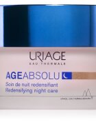 Uriage Age Absolu Redensifying NIght Care obnovitvena nočna nega proti staranju kože 50 ml
