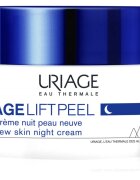 Uriage Age Lift New Skin Night Cream nočna krema proti gubam z AHA 50 ml