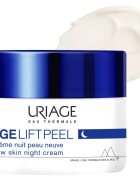 Uriage Age Lift New Skin Night Cream nočna krema proti gubam z AHA 50 ml