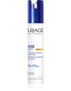 Uriage Age Lift Protective Smoothing Day Cream SPF30 zaščitna dnevna krema proti gubam in temnim madežem SPF 30 40 ml