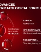 Uriage Age Lift R3 obnovitvena nočna krema za učvrstitev obraza 40 ml