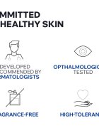 Uriage Age Lift Smoothing Eye Care nega za predel okoli oči za zmanjšanje gub z retinolom 15 ml