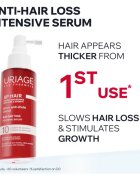Uriage AP HAIR Anti-Hair Loss Intensive Serum intenzivni serum proti izpadanju las 100 ml
