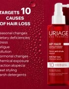 Uriage AP HAIR Anti-Hair Loss Intensive Serum intenzivni serum proti izpadanju las 100 ml