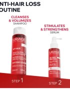 Uriage AP HAIR Anti-Hair Loss Intensive Serum intenzivni serum proti izpadanju las 100 ml