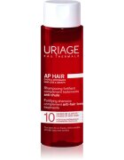 Uriage AP HAIR Fortifying Shampoo krepilni šampon proti izpadanju las 200 ml
