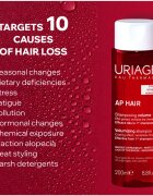 Uriage AP HAIR Volumizing Shampoo šampon za volumen za redke lase 200 ml