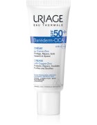 Uriage Bariederm Cica-Cream with Copper-Zinc SPF 50+ krepilna krema z vsebnostjo bakra in cinka SPF 50+ 40 ml