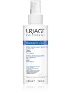 Uriage Bariéderm Cica Drying Repairing Spray izsušujoče popravljalno pršilo z vsebnostjo bakra in cinka 100 ml